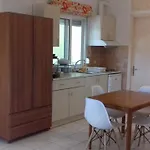 Potokia Apartman *
