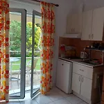 Potokia Apartman Kakóvatosz
