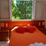 Apartman Potokia Kakóvatosz