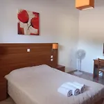 Διαμέρισμα Potokia Κακόβατος