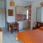 Potokia Apartman Kakóvatosz