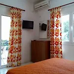 Apartman Potokia Kakóvatosz
