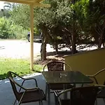 Apartman Potokia Kakóvatosz
