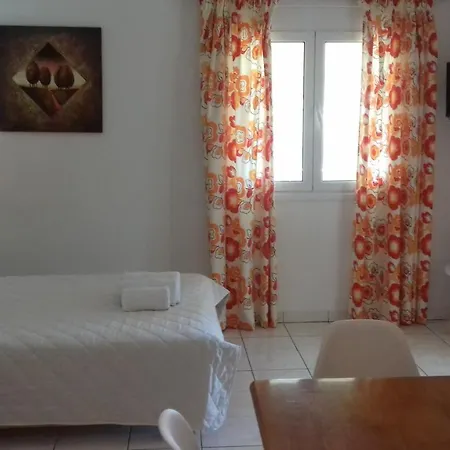 Apartment Potokia