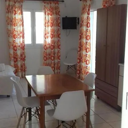 Potokia * Kakovatos (Elis)