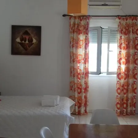 Potokia * Kakovatos (Elis)