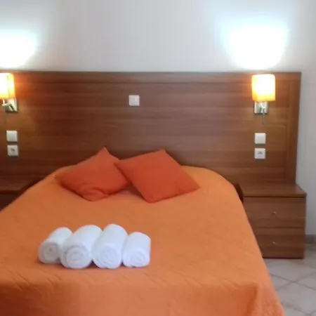 Potokia Apartman *