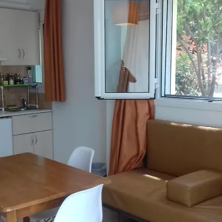 Potokia Apartamento
