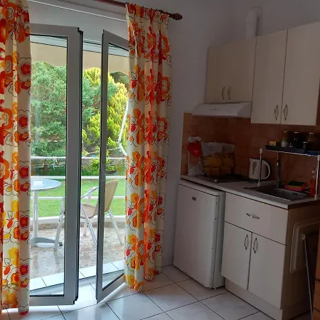 Potokia Apartamento Kakovatos (Elis)