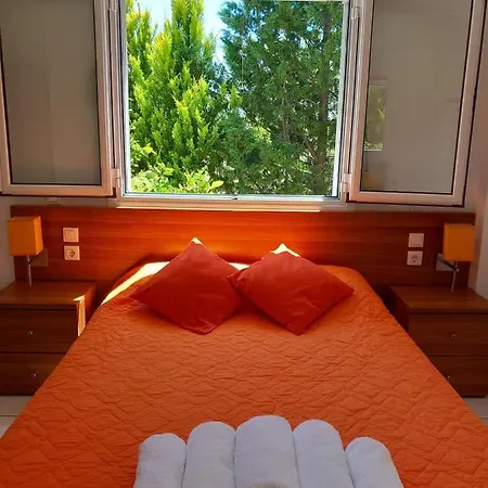 Apartment Potokia Kakovatos