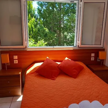 Apartamento Potokia Kakovatos (Elis)