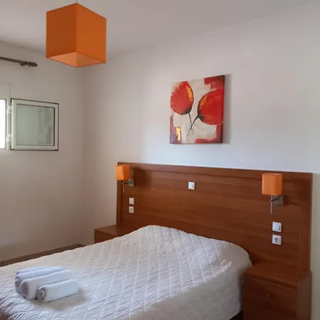 Potokia Apartamento Kakovatos (Elis)