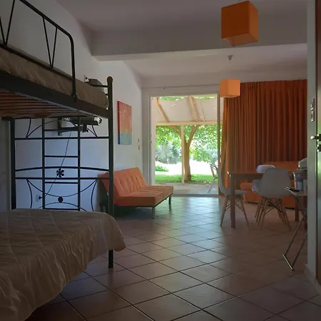 Apartment Potokia Kakovatos (Elis)