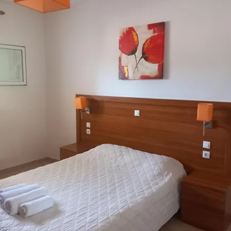 Apartment Potokia