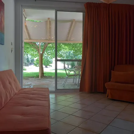 Apartment Potokia Kakovatos (Elis)