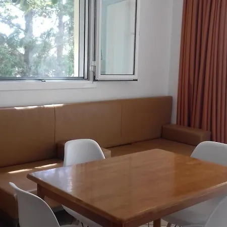 Apartment Potokia