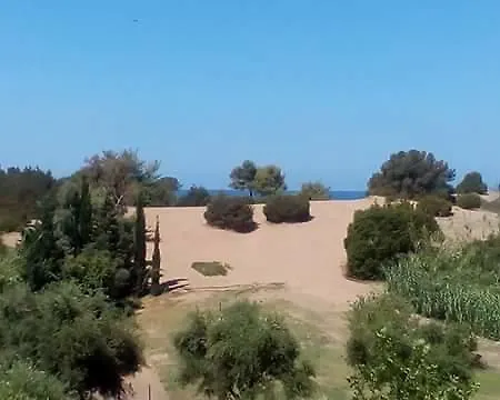 Potokia * Kakóvatosz