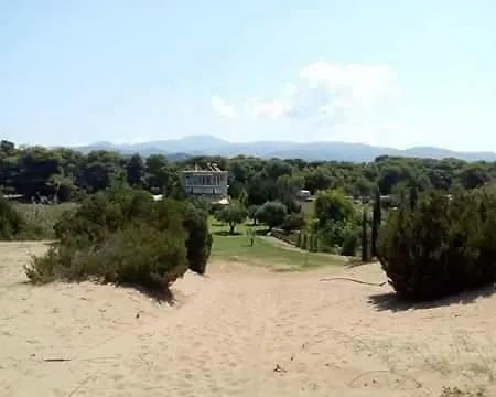 Potokia Apartamento *