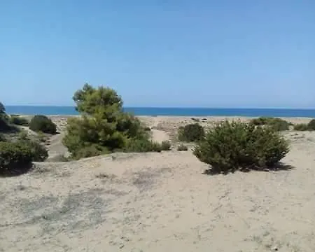 Apartman Potokia