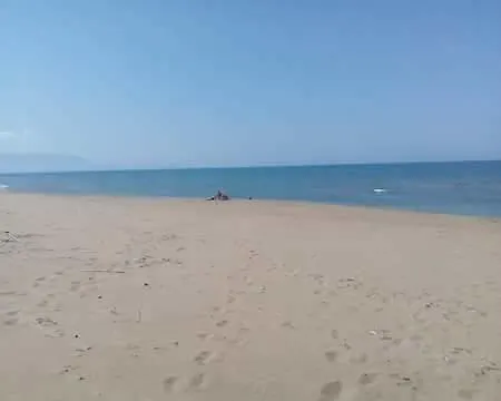Potokia Daire Kakovatos