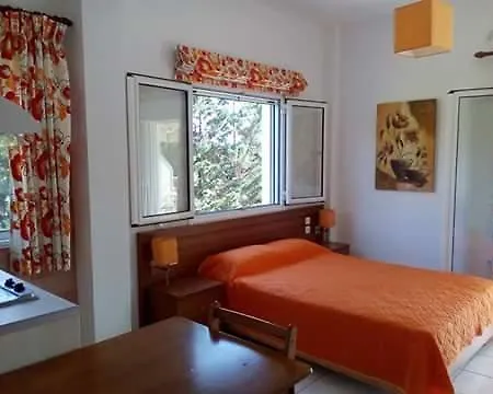 Apartman Potokia