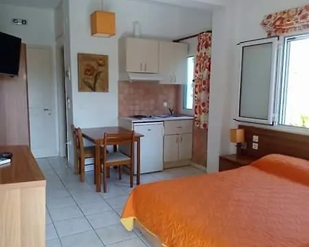 Potokia Apartment Kakovatos (Elis)