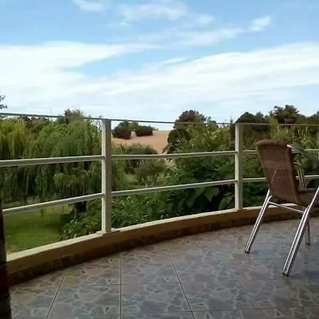 Potokia Apartman Kakóvatosz