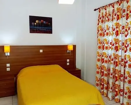 Potokia Apartment
