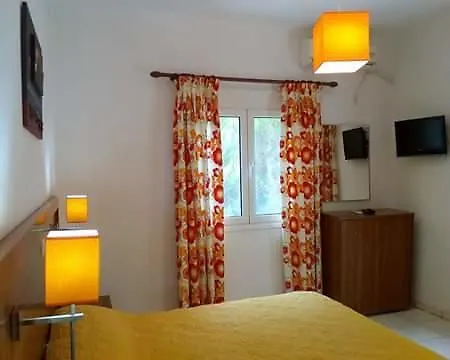Potokia Apartment