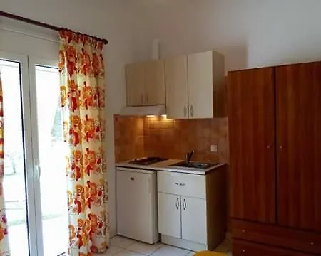 Apartment Potokia