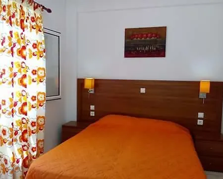 Potokia Apartment