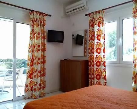 Apartment Potokia Kakovatos (Elis)
