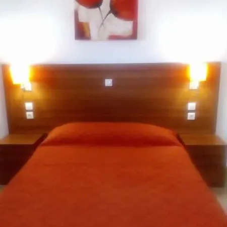 Potokia Apartman *