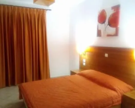 Potokia Apartment Kakovatos (Elis)