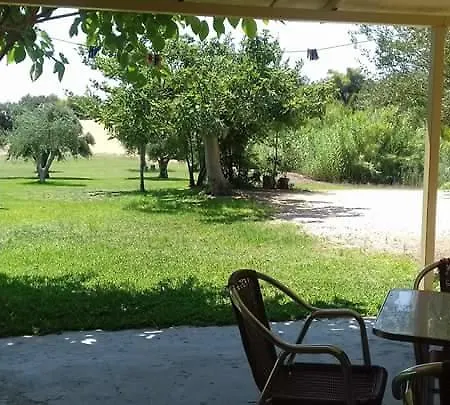 Potokia Apartment