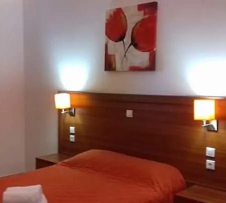 Apartamento Potokia Kakovatos (Elis)