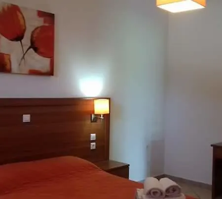 Potokia * Kakovatos (Elis)