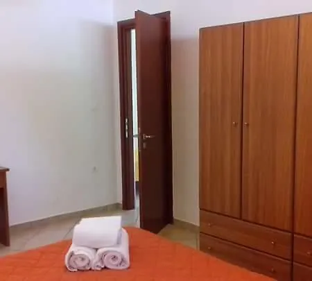 Potokia Apartment Kakovatos (Elis)