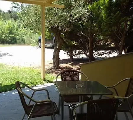 דירה Potokia קאקובטוס