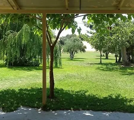 Potokia דירה קאקובטוס