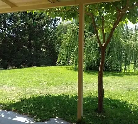 Apartment Potokia *