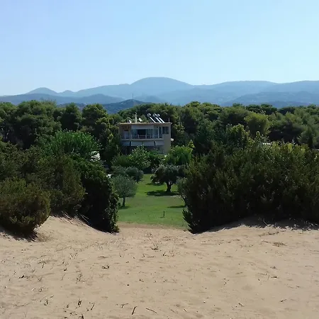 Apartamento Potokia Kakovatos (Elis)