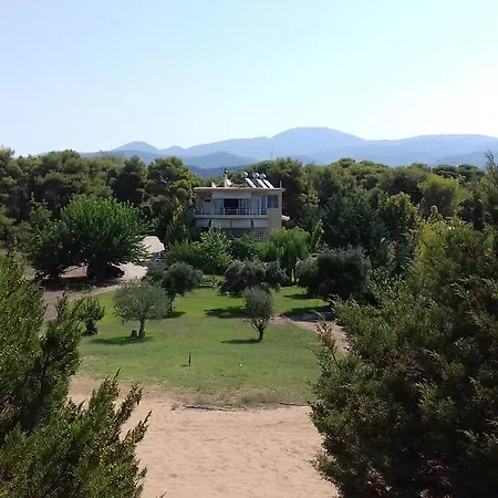 Potokia * Kakovatos (Elis)