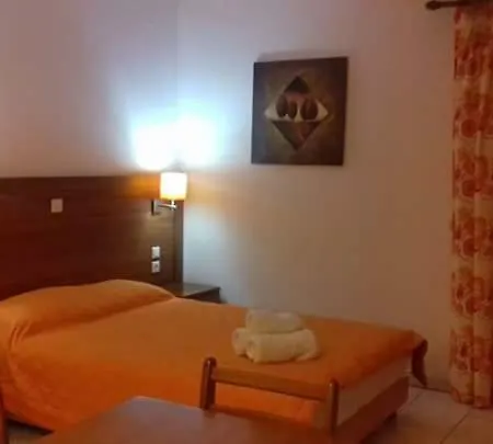 Potokia Kakovatos (Elis)