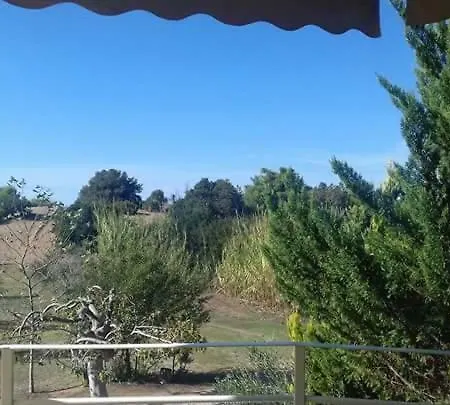 Potokia Apartamento *