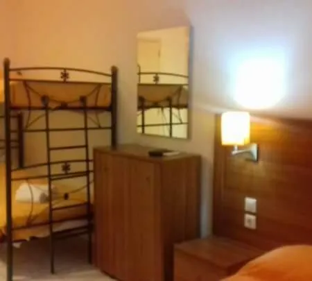 Potokia Apartamento Kakovatos (Elis)