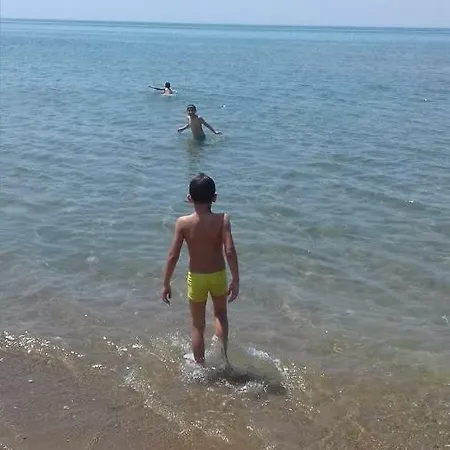 Potokia קאקובטוס