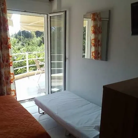 Potokia Apartman *