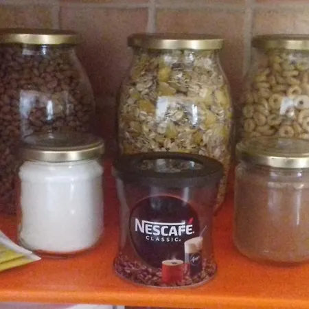 Potokia * Kakóvatosz