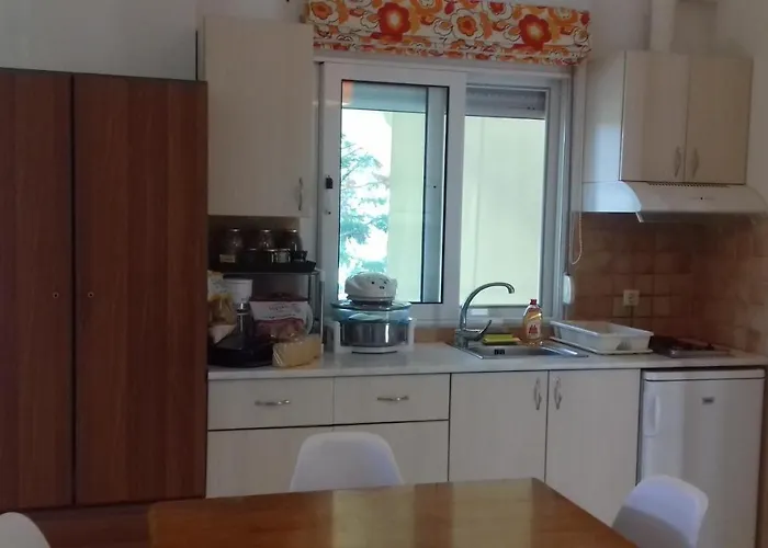 Lejlighed Potokia Kakovatos (Elis)